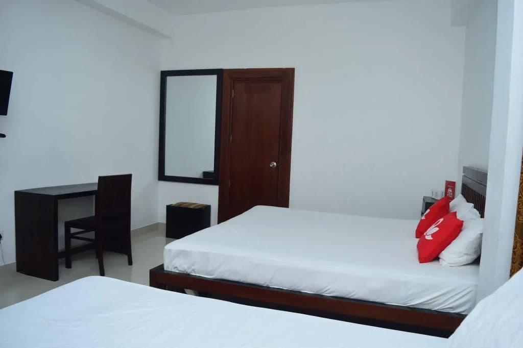 Zak Residences - photo 3