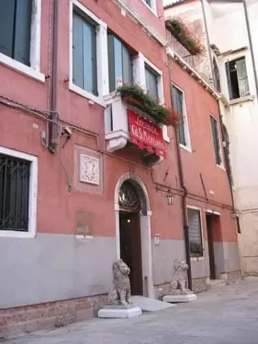 Locanda Ca' San Marcuola - photo 20