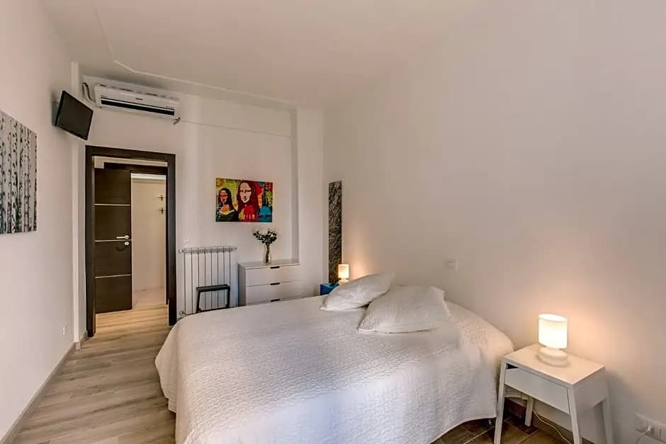 M&L Apartments - Caracalla Holiday - photo 3