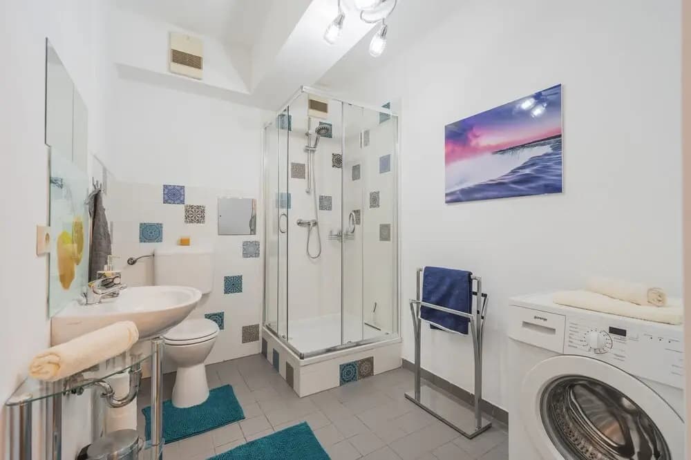 Gierstergasse Apartment Near Downtown - photo 7