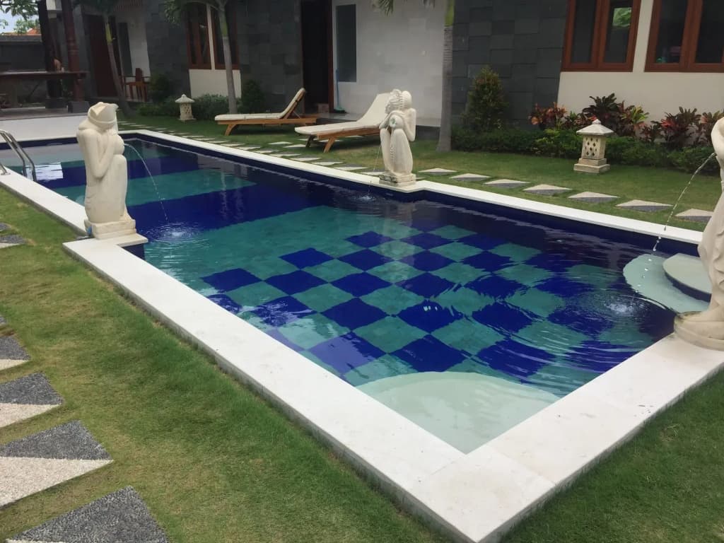 Kubu Daton Homestay - photo 11