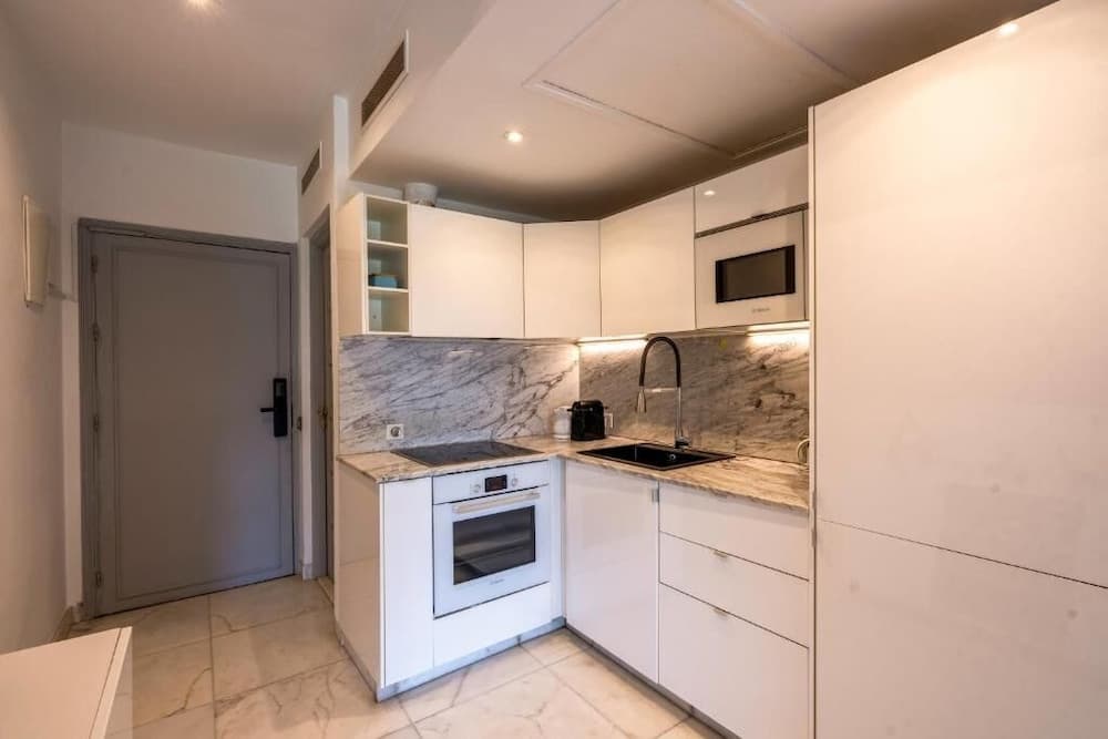 Hivernage Luxury 2BR  Parking - photo 4