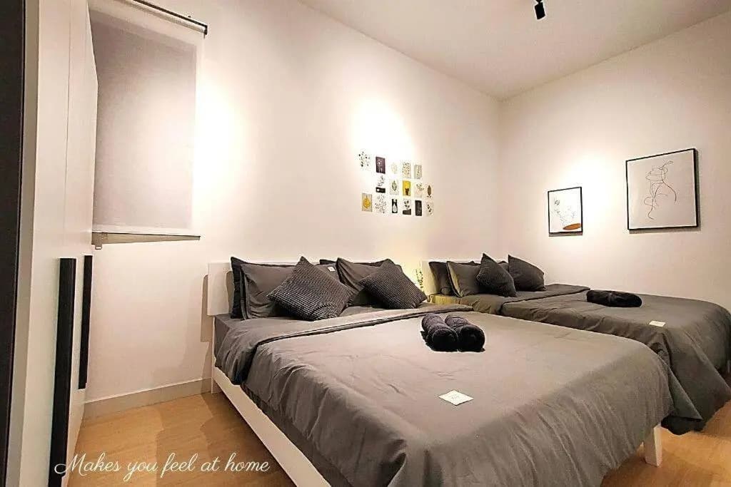 Awesome Designer Suite 3-Beds Near TRX KLCC, Next to IKEA - photo 5