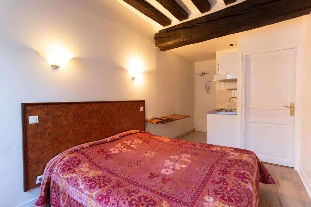 Résidence Bourgogne - photo 18