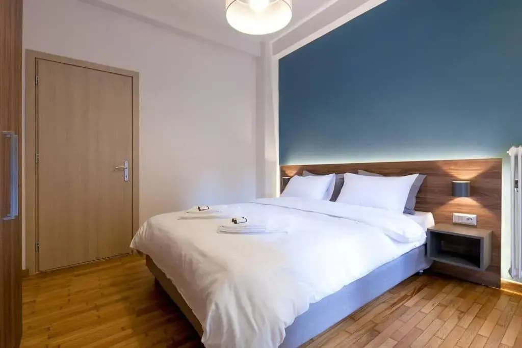 TONI'S 2BD Modern flat in Koukaki near Acropoli - photo 2