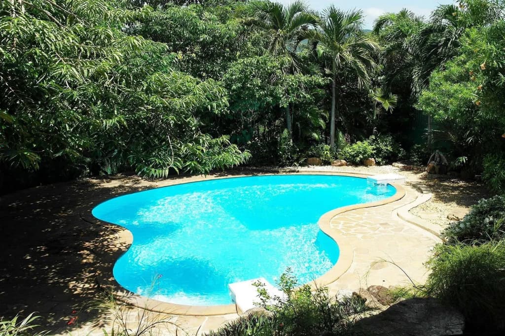 Chaweng Lakeview Residence - photo 16