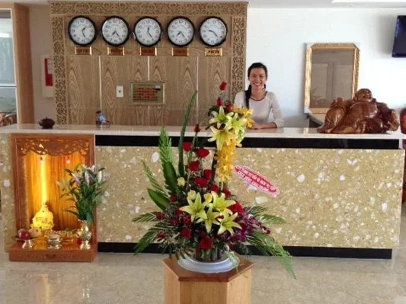 Nang Vang Hotel - photo 21