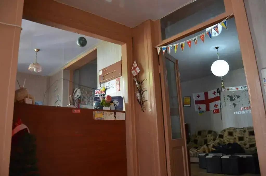 Bhm Hostel - photo 8