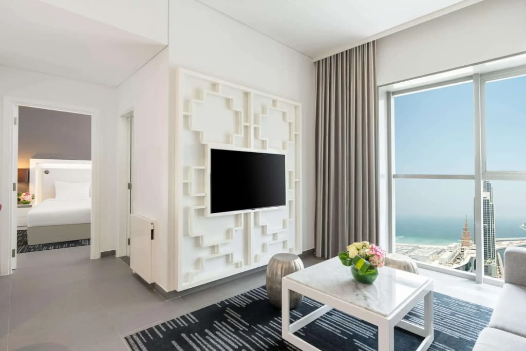 The First Collection Marina, Dubai, A Tribute Portfolio Hotel - photo 14