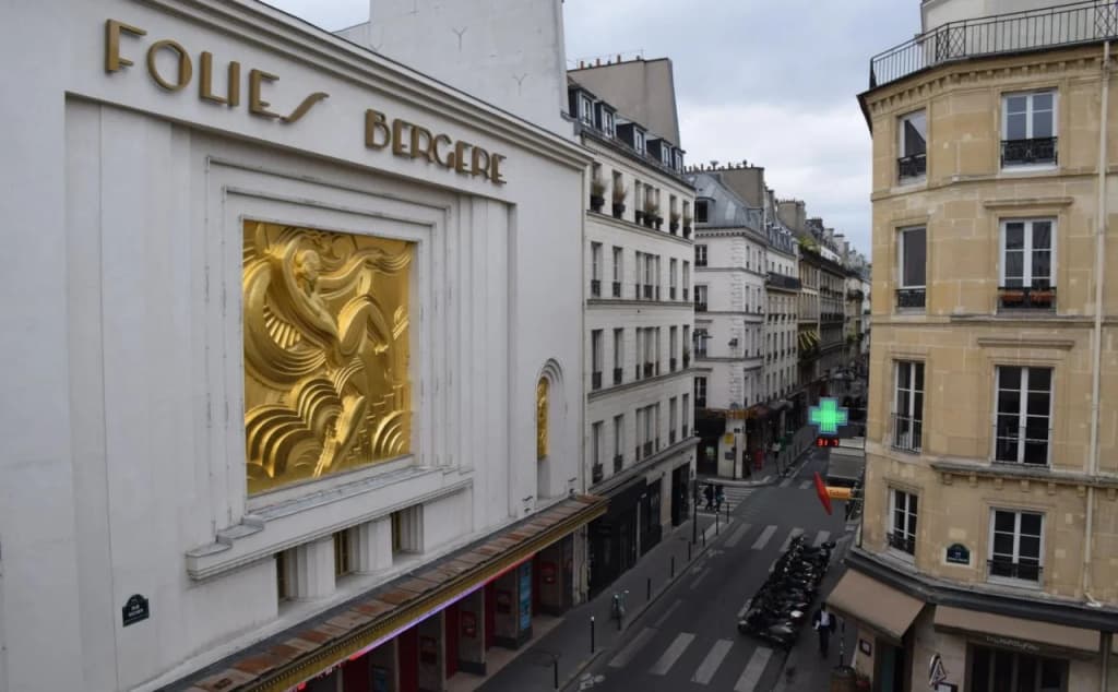 Pavillon Opera Bourse - photo 12