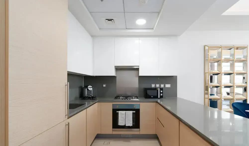Dream Inn Apartments - Mina by Azizi - photo 31
