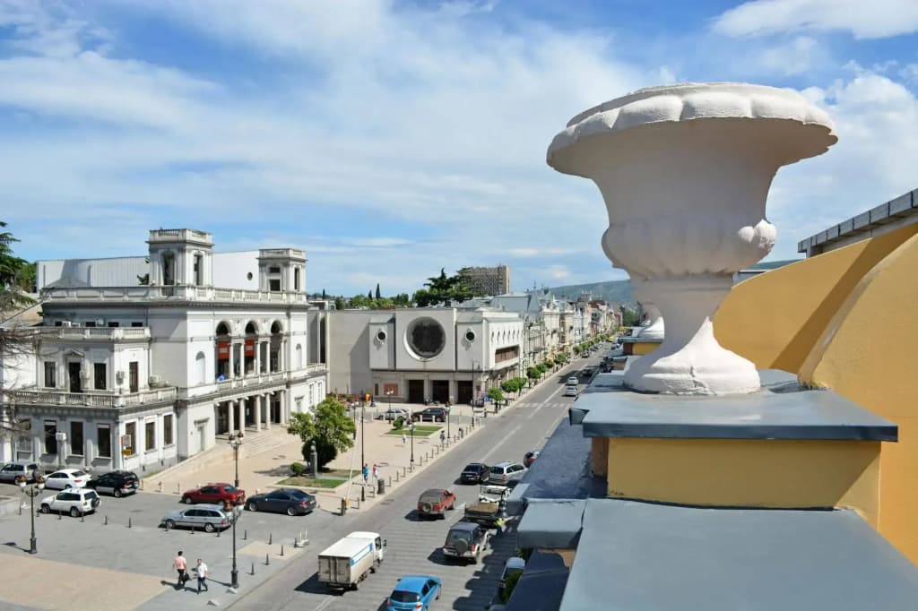 King David Hotel - photo 18