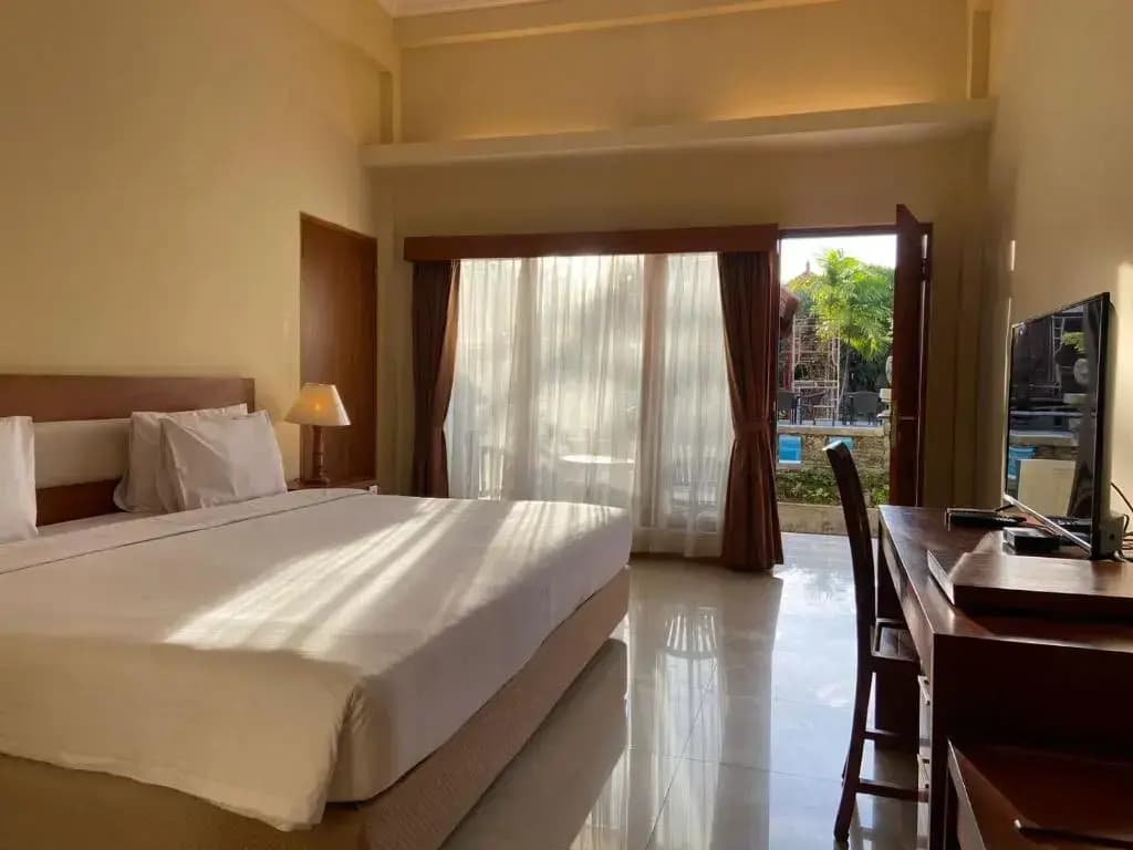 Marine Bay Sanur - photo 2