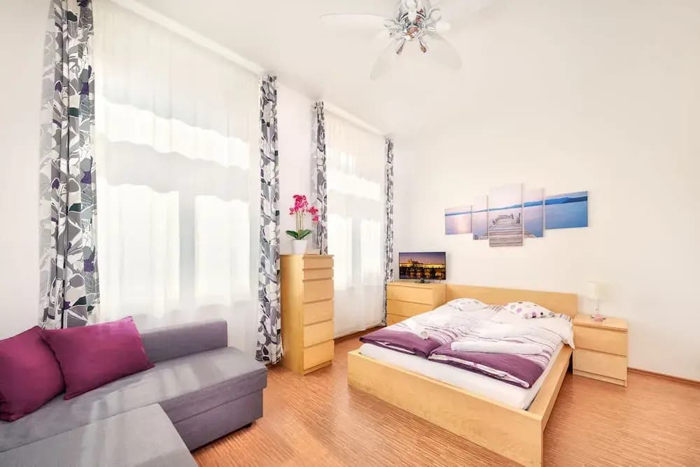 Paradise Apartment - photo 5