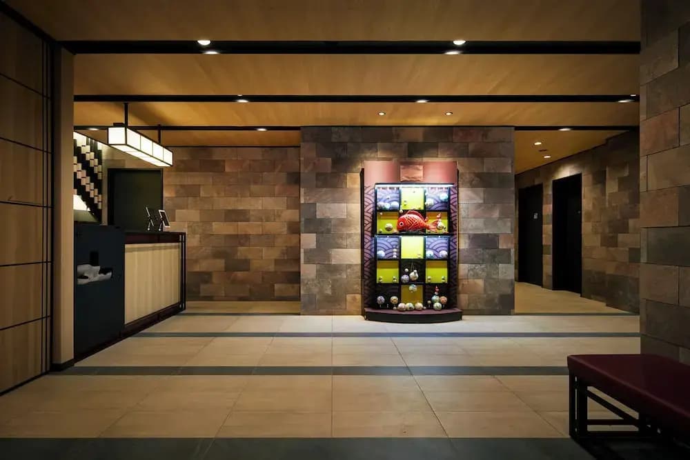 Minn Nihonbashi - photo 12