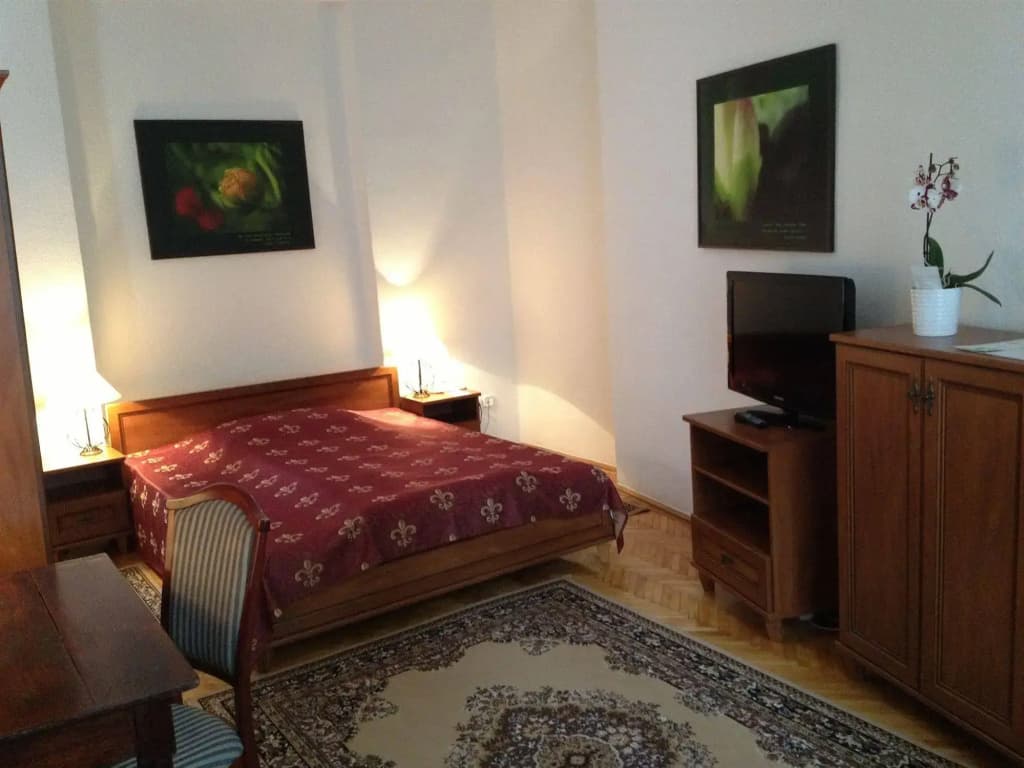Kálvin House - photo 3
