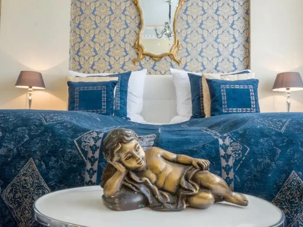 VIP Residence Budapest - photo 2