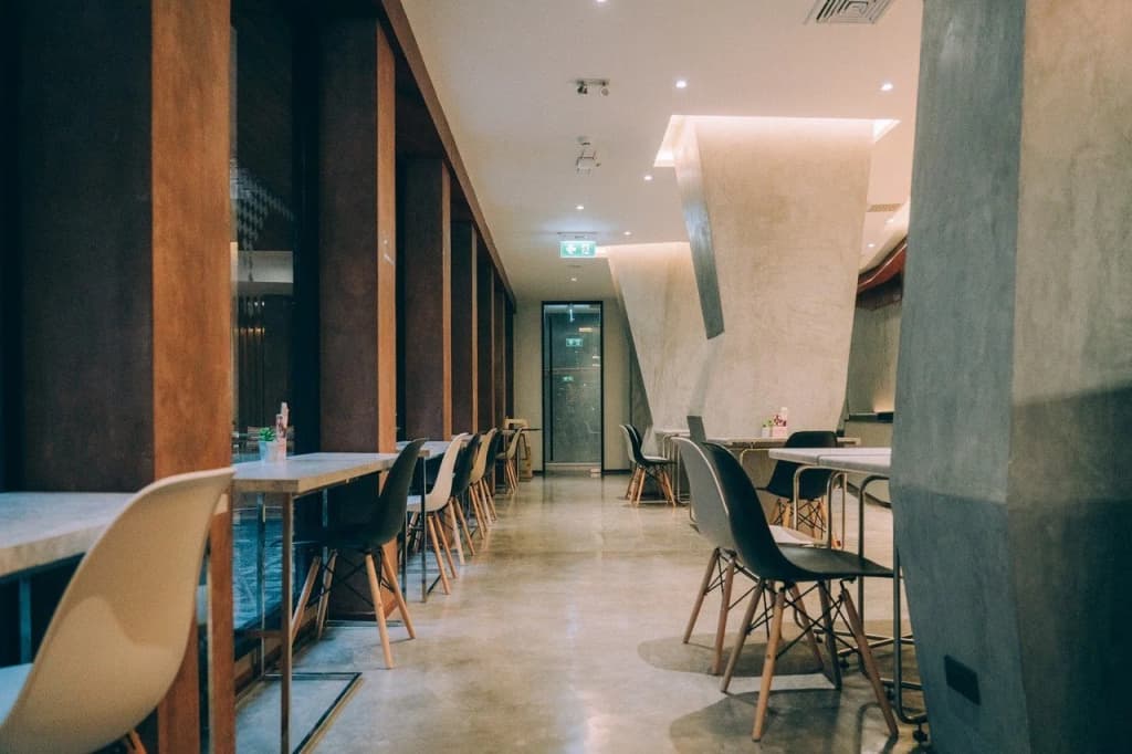 Hotel VELA be Bangkok Ratchathewi - photo 21