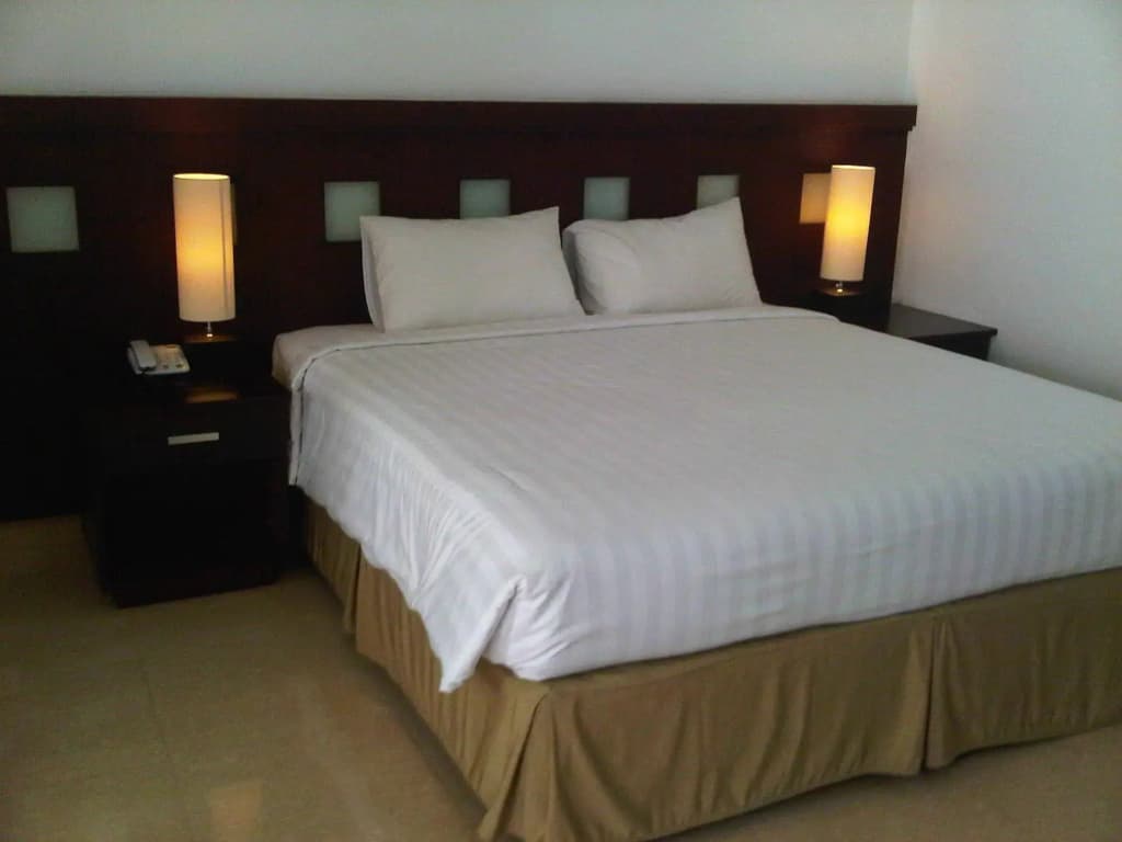 Grand City Inn - photo 5
