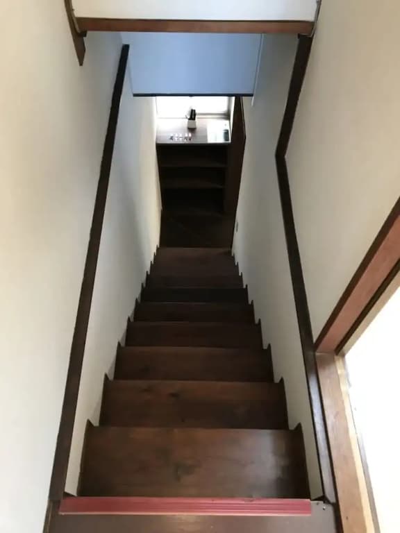 Tsukisocho Apartment - photo 32