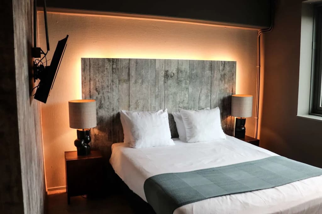 Rooms25 - photo 3