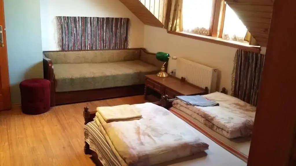 Kermiapark Guesthaus - photo 3