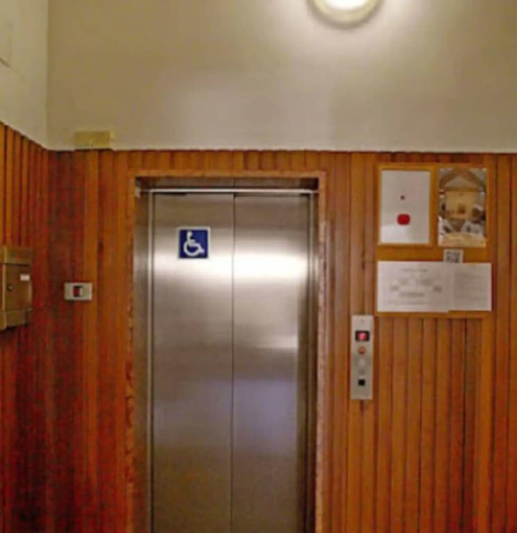 Hotel Nova Domus Aurelia - photo 19