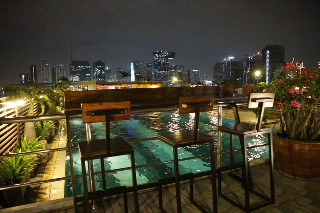 Witchuwan Sport & Spa Apartel - photo 22