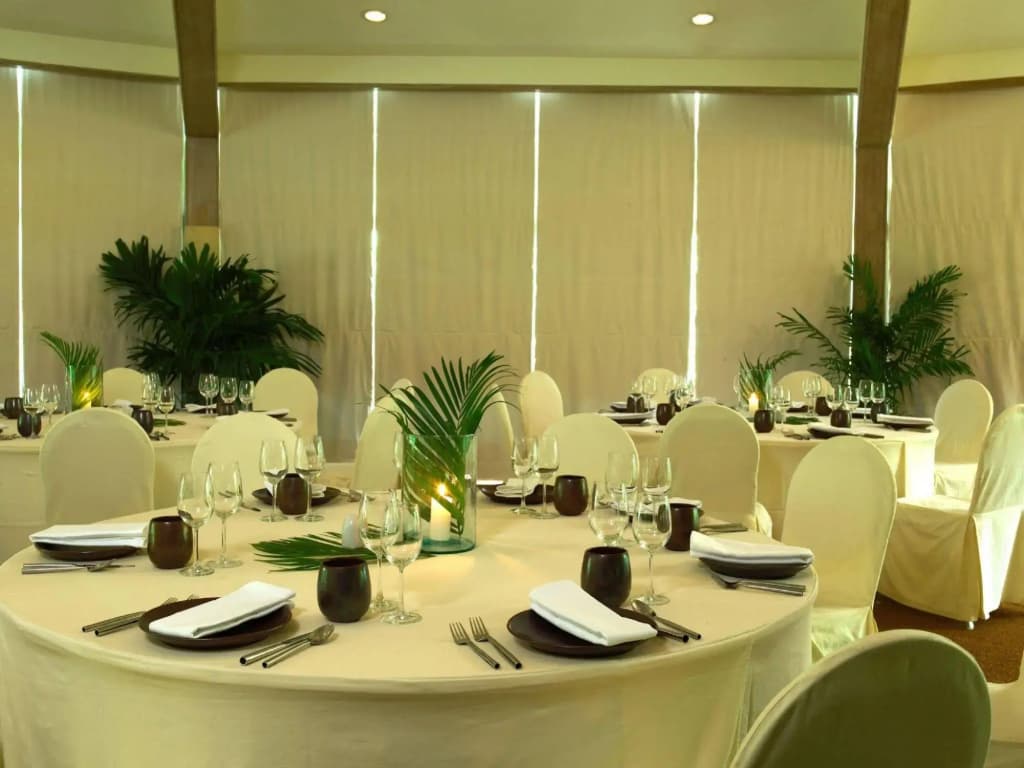 Evason Phuket Bon Island - photo 9