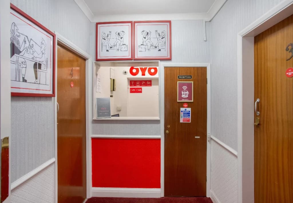 OYO London 24 Sussex - photo 10