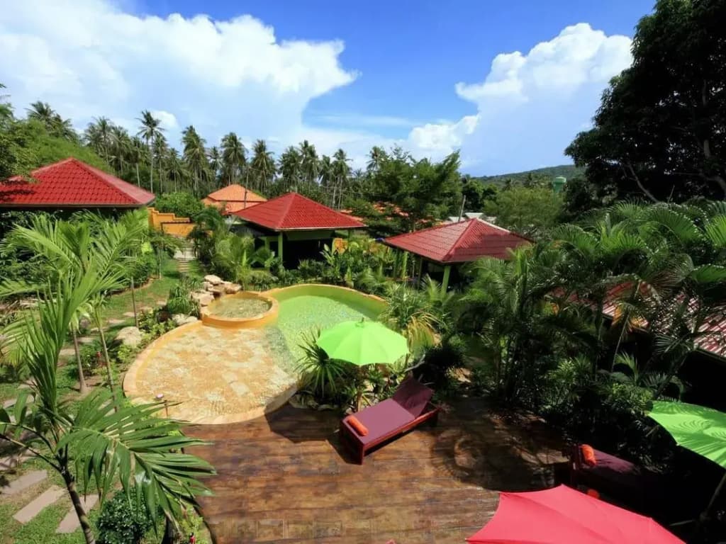 The Jade Cottages Koh Samui - photo 13