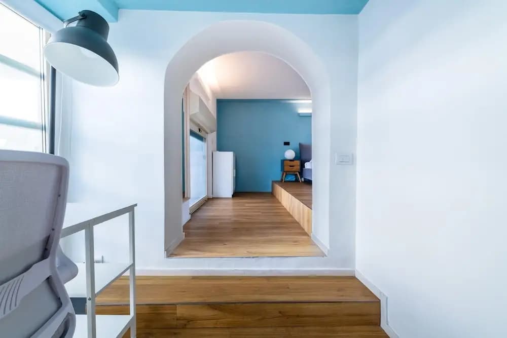Loft Porta Maggiore in Rome - photo 13