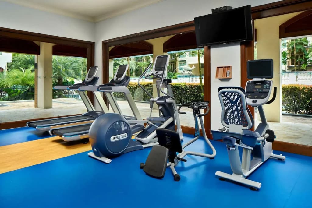 Treetops Executive Residences - photo 43
