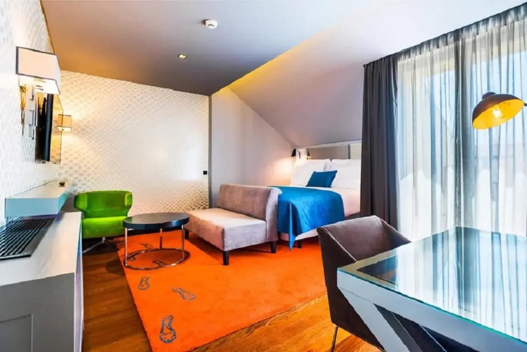Pestana CR7 Lisboa - photo 37