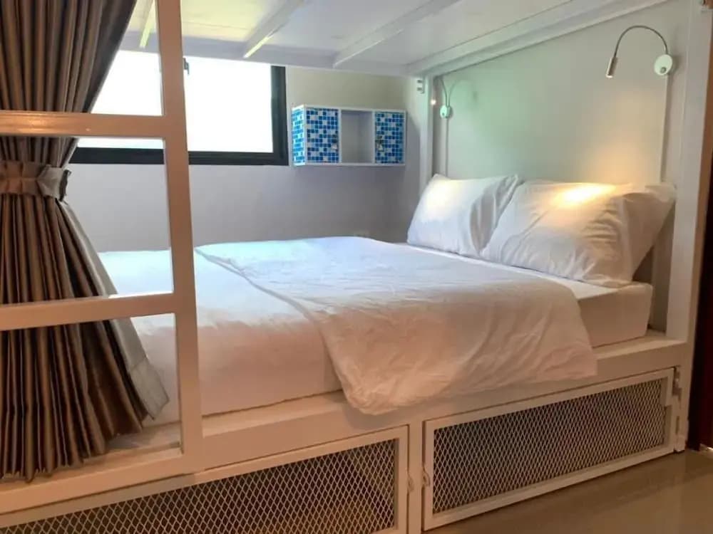 OYO 503 Phuket Numnoi - Hostel - photo 5
