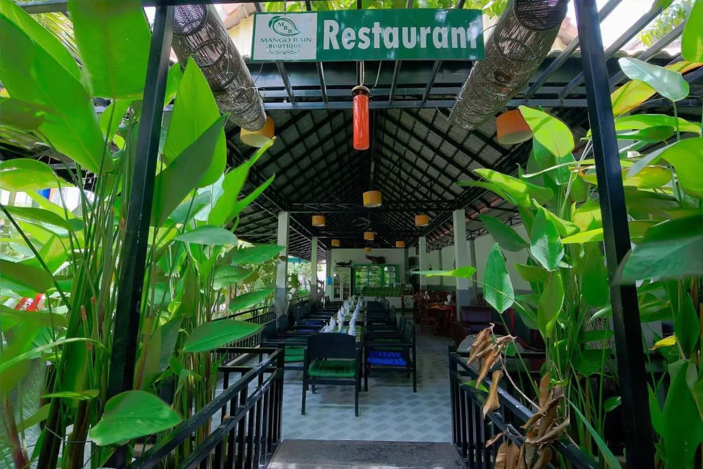 Mango Angkor Boutique - photo 19