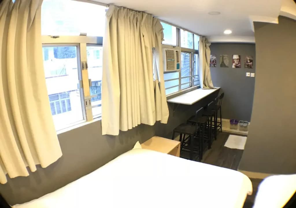 Phoenix Apartments - photo 3