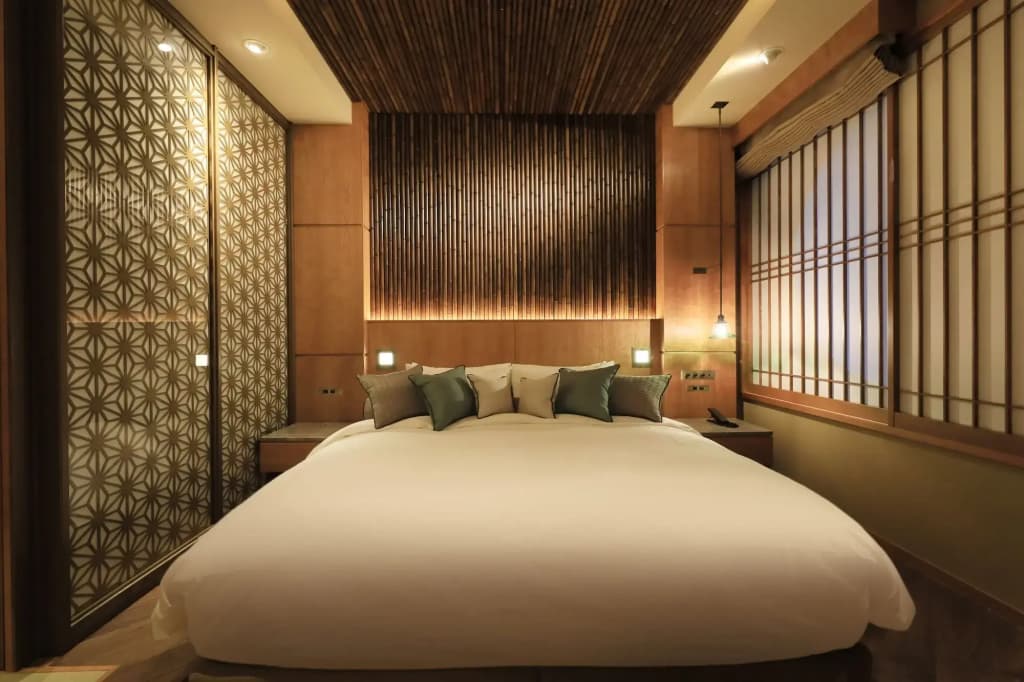Hotel Gion Ichirin - photo 4