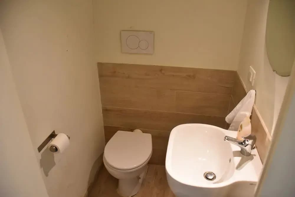 Lovely Apartament Near Colosseum - photo 7