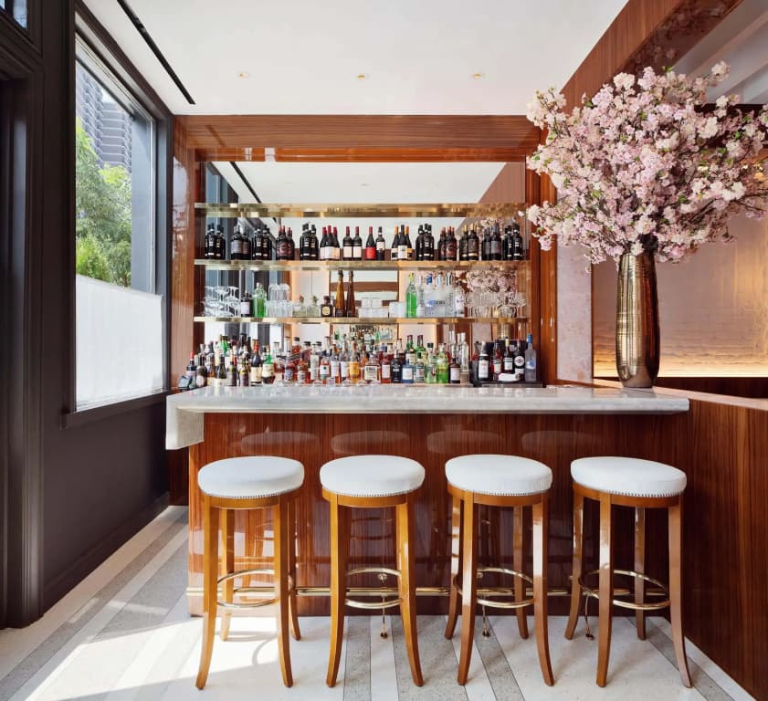 33 Hotel, New York City, Seaport - photo 19
