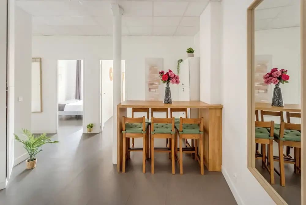 Merveil Family Suite - Marais Turbigo I - photo 5