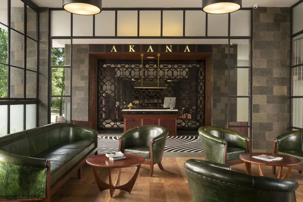 Akana Boutique Hotel Sanur - photo 2