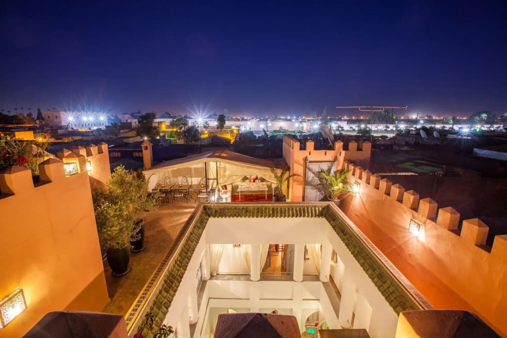 Riad Shemsi - photo 20