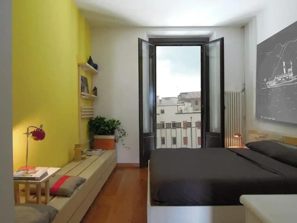 Easyhomes - Brera Luxury Suites - main photo