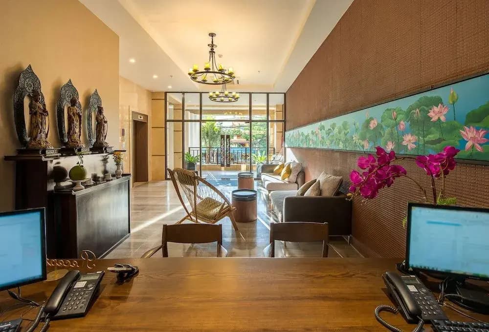 The Blossom Premier Beach Front - photo 28