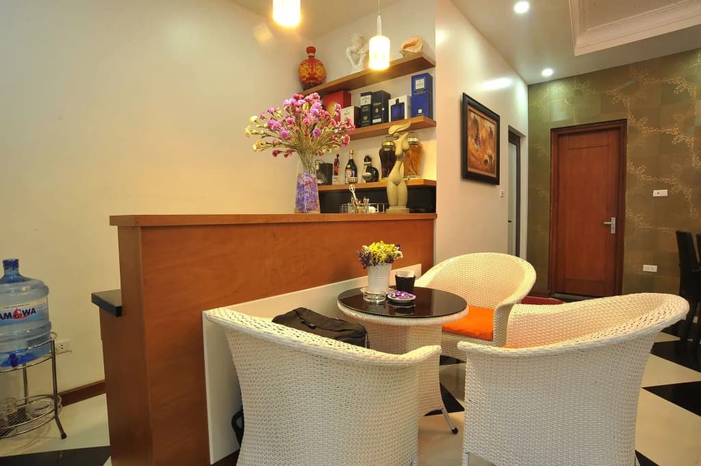 Obis Boutique Hotel - photo 15
