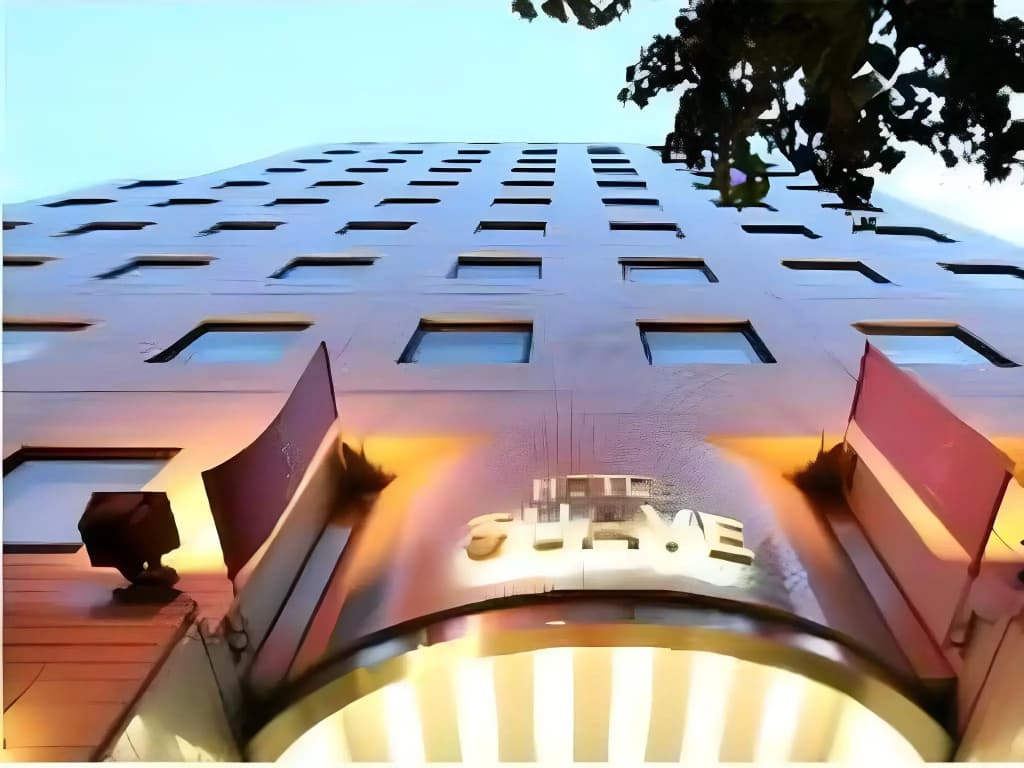 Hotel Suave Shibuya - photo 1
