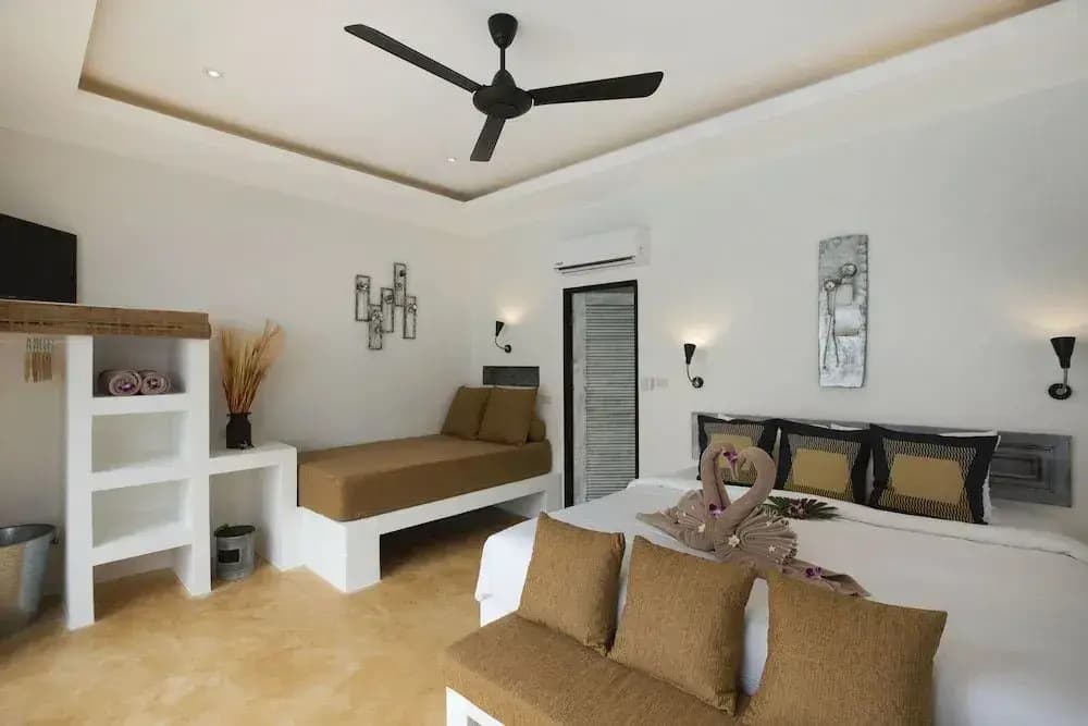 Aditaya Pool Beach Villas - photo 5
