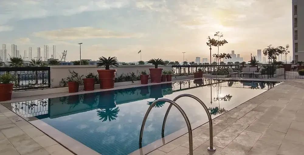 Lux  The La Rive Sea View Suite - photo 10