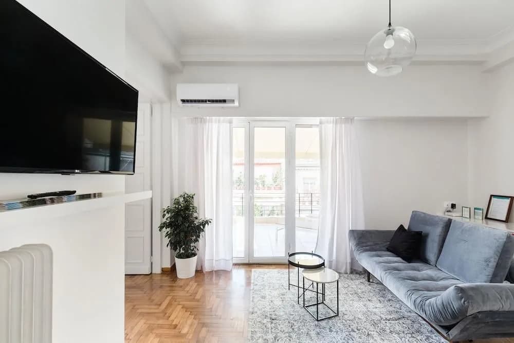 UPSTREET Classy Apartments - photo 3